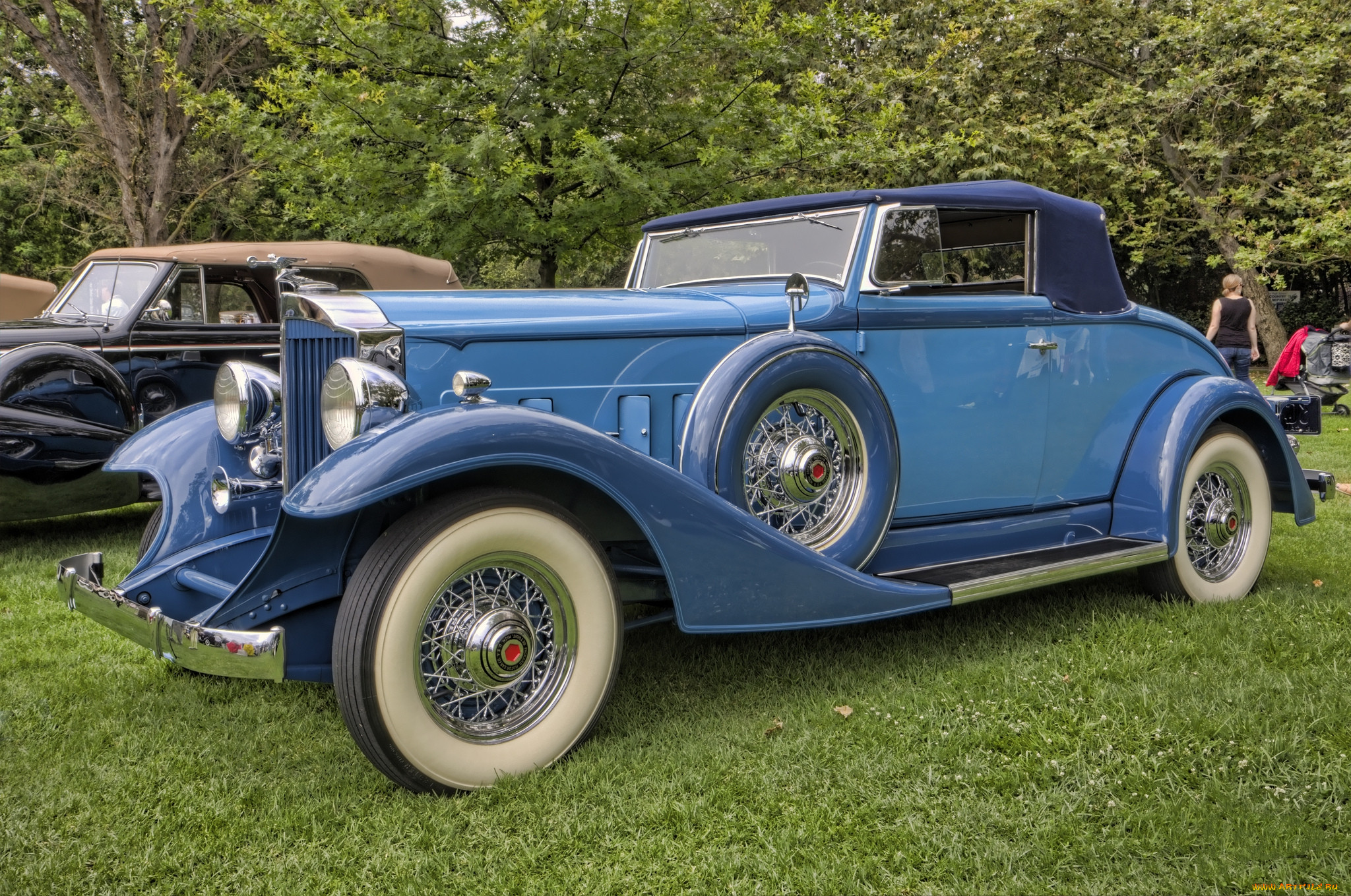 1933 packard 1001 convertible coupe roadster, ,    , , 